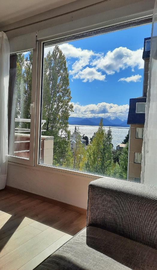 Modern With View Apartment