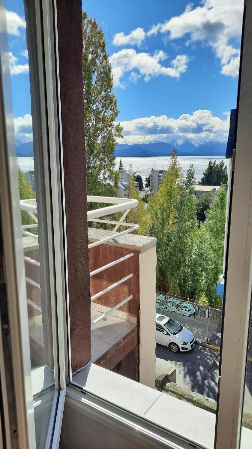 Modern With View Apartment *